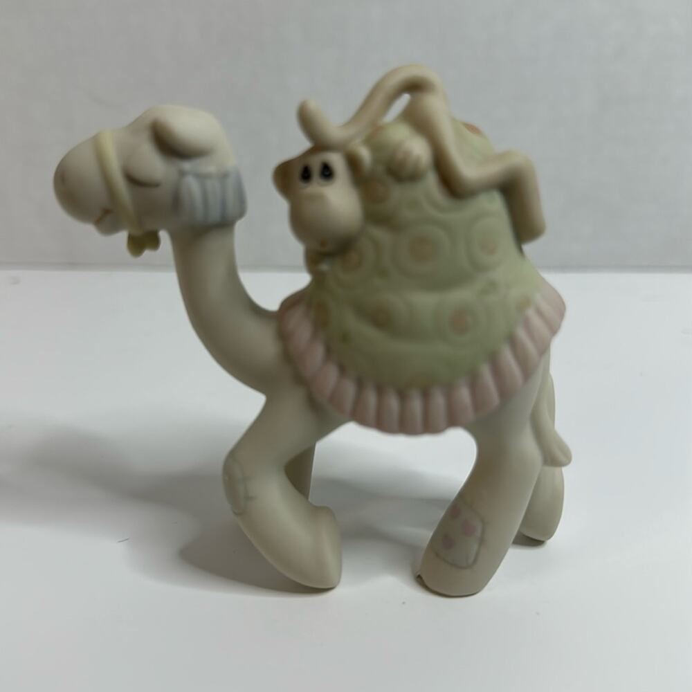 Vintage 1993 Precious Moments Figurine